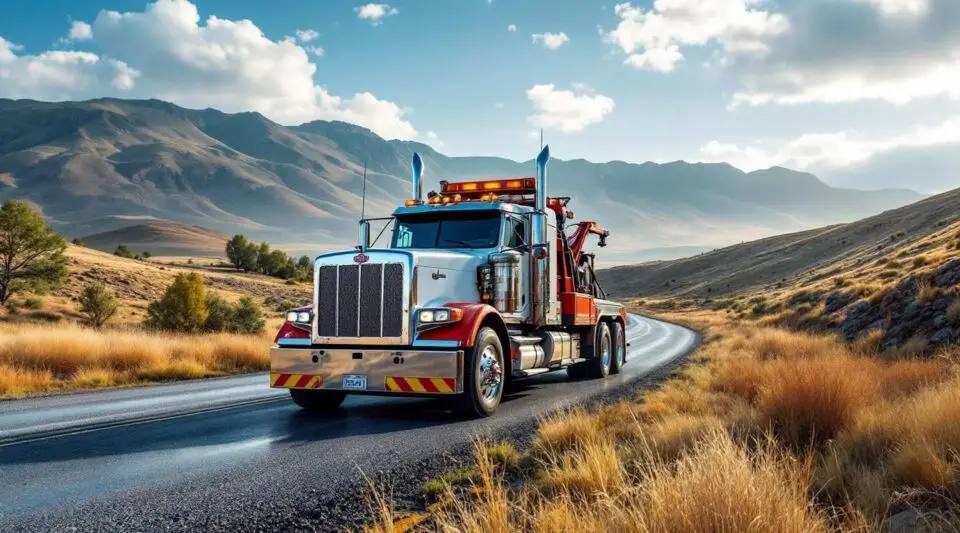 towing service in Seabright, NS