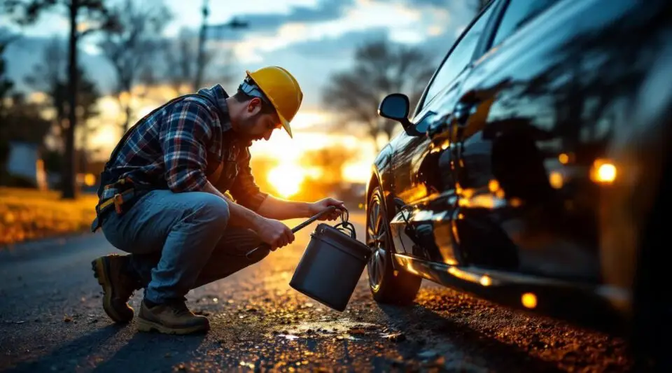 towing service in Seaforth, NS