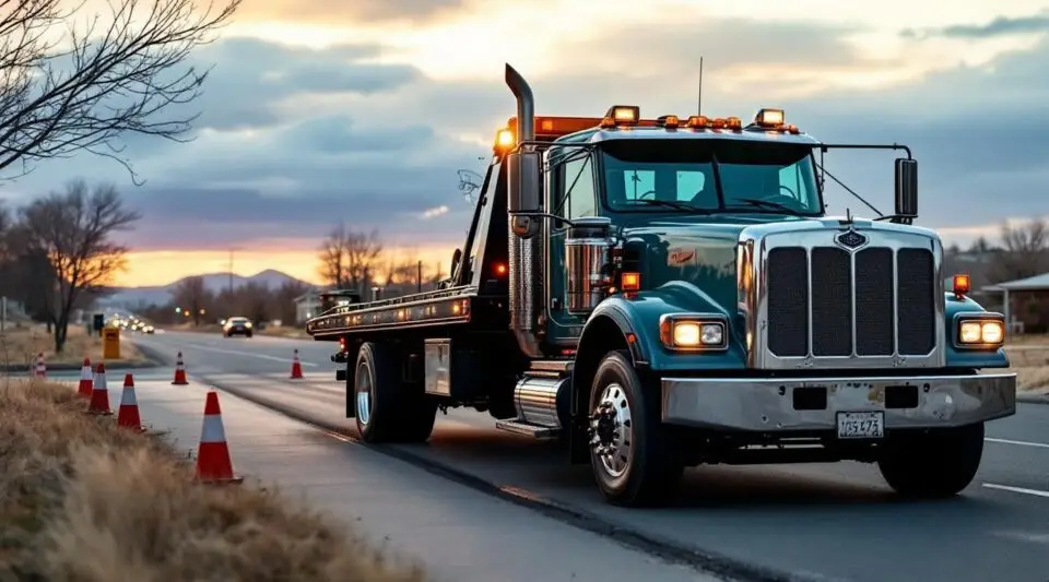towing service in West Chezzetcook, NS
