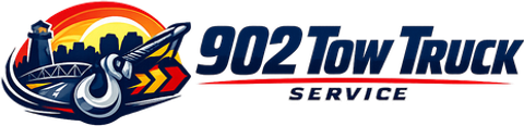 902 Tow Truck Service
